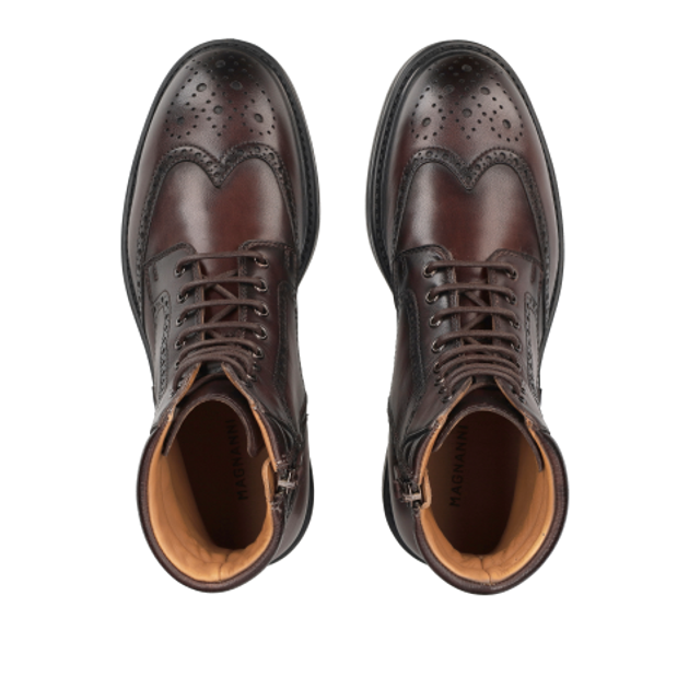 Magnanni 25835 MARRON Boots in braun