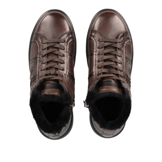 La Martina BOOT TODI Boots in braun