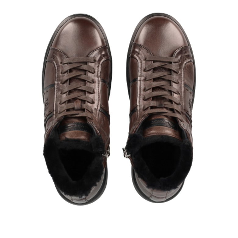 La Martina BOOT TODI Boots in braun