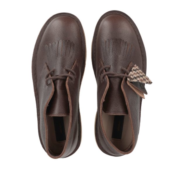 Clarks Desert Boot 26183082 7 Boots in braun