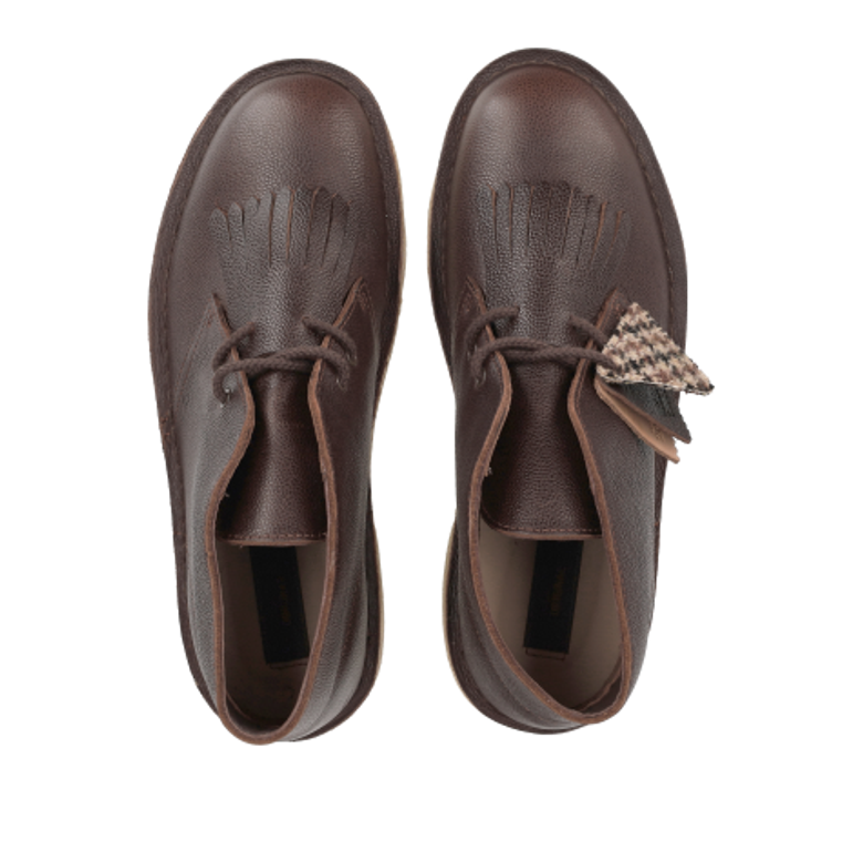 Clarks Desert Boot 26183082 7 Boots in braun