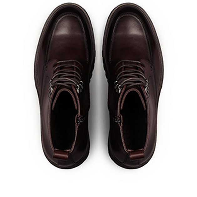 Lloyd 26-643-05 VENTON 347 Boots in braun