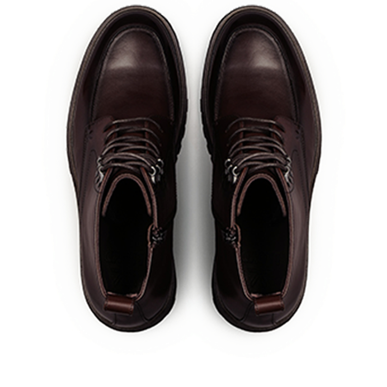 Lloyd 26-643-05 VENTON 347 Boots in braun