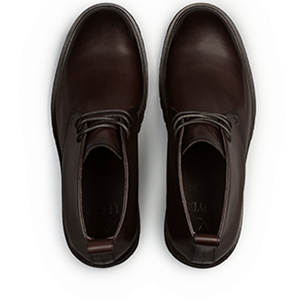 Lloyd 26-530-05 VENTON 325 Boots in braun