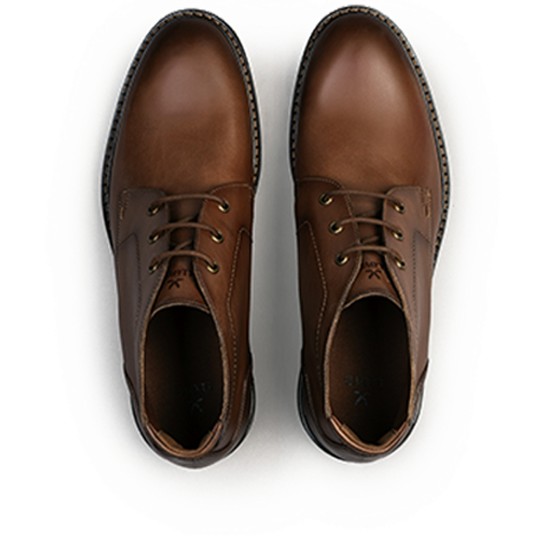 Lloyd 26-652-03 VIBE 325 Boots in braun