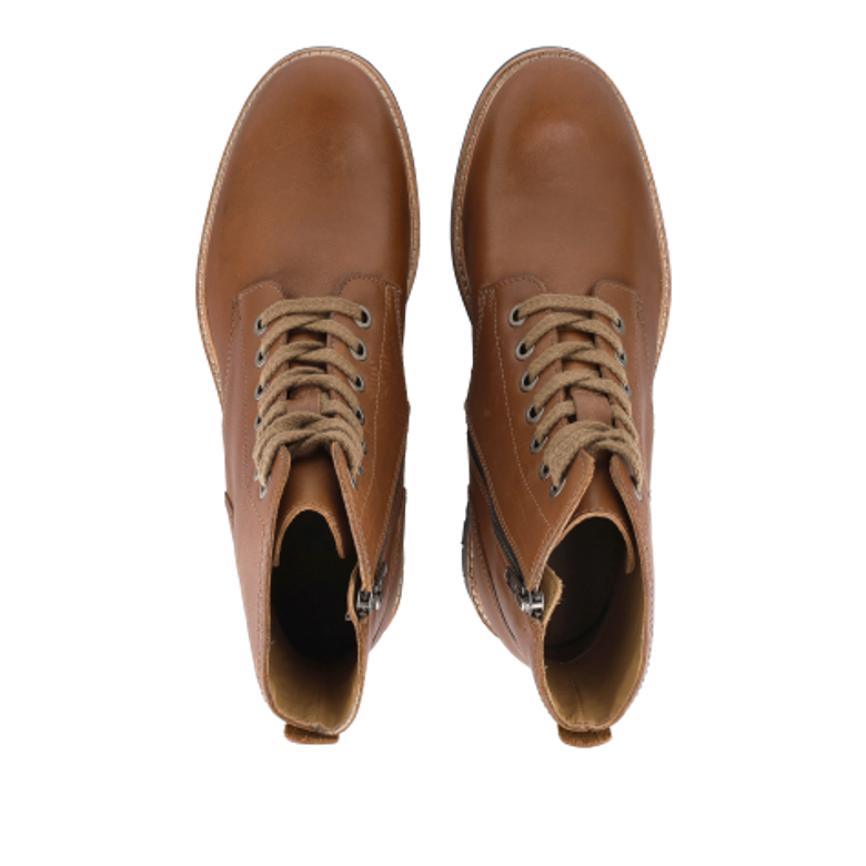 Sioux 12002 TILS BOOTIE 003 Boots in braun