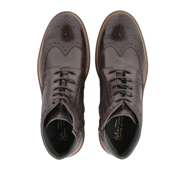 Galizio Torresi 325288 V70804 Boots in braun