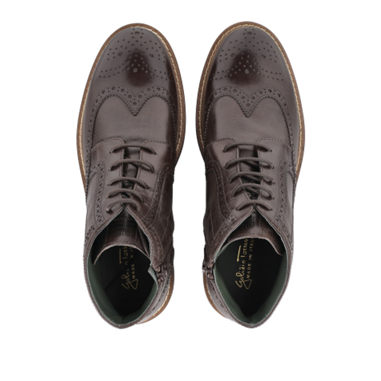 Galizio Torresi 325288 V70804 Boots in braun