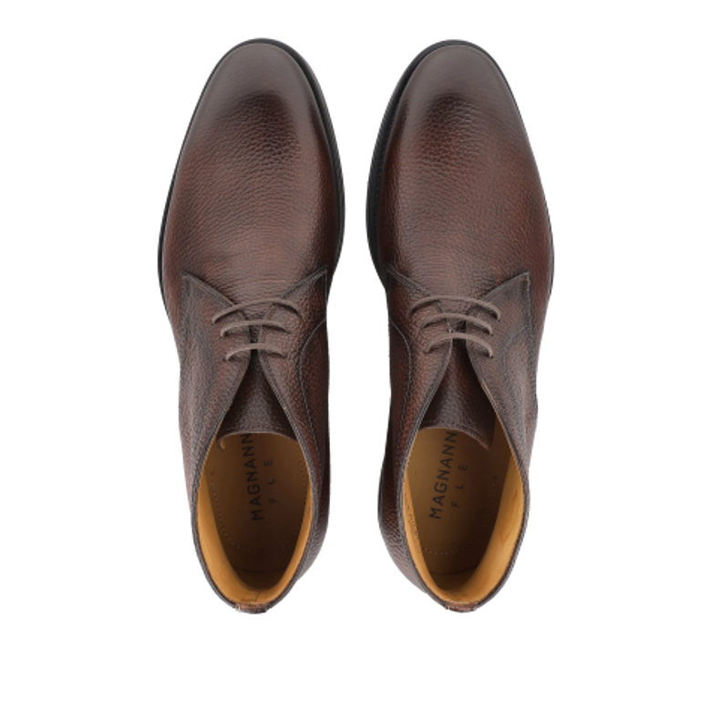 Magnanni 25864 RUGOARCADE CAOBA Boots in braun