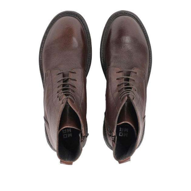 Moma G50307B-KU EBANO Boots in braun
