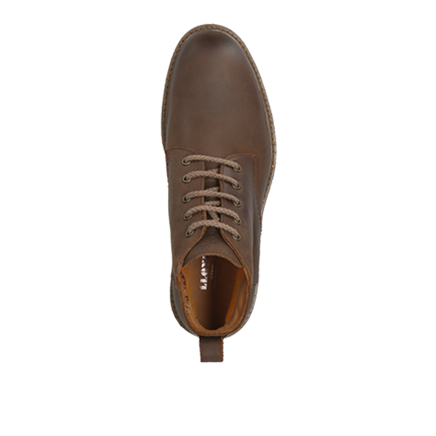 Lloyd 21-585-14* HOWARD Boots in braun