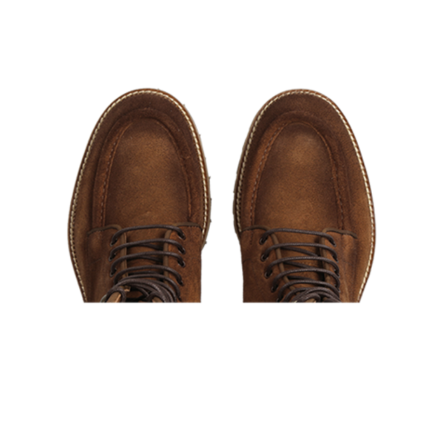 Flecs B540-17 FARO Boots in braun