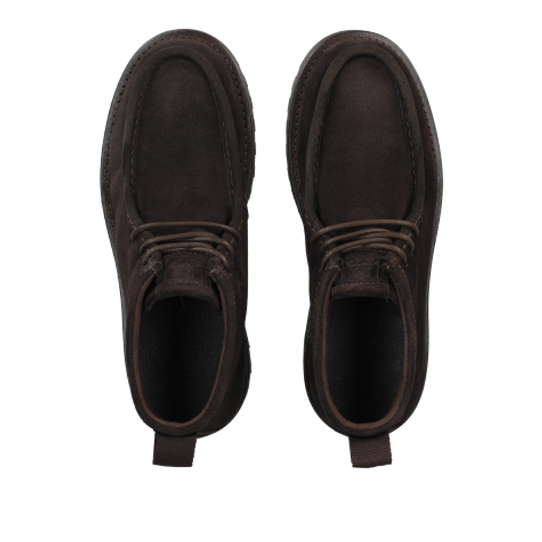 Marc O’ Polo JACK 18B Boots in braun