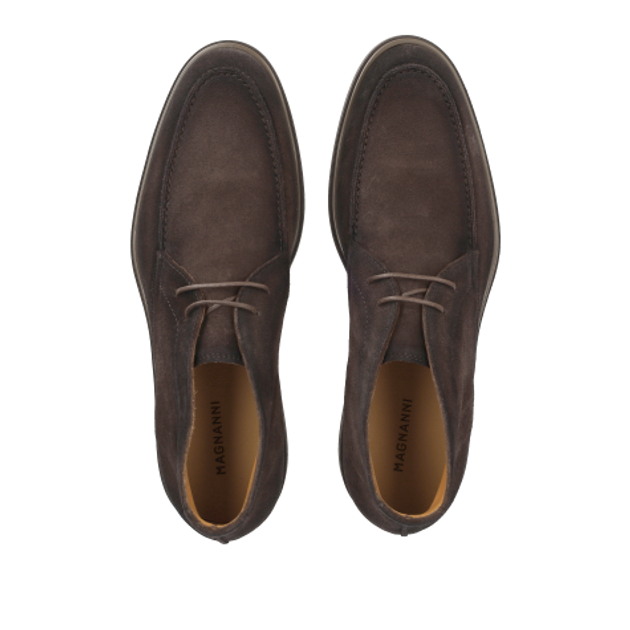 Magnanni 25622 MARRON Boots in braun