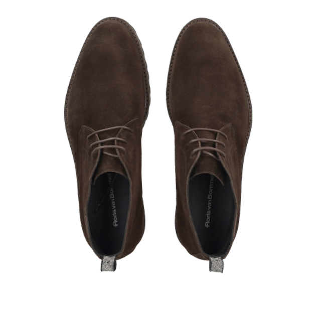 Floris van Bommel STURDI Boots in braun
