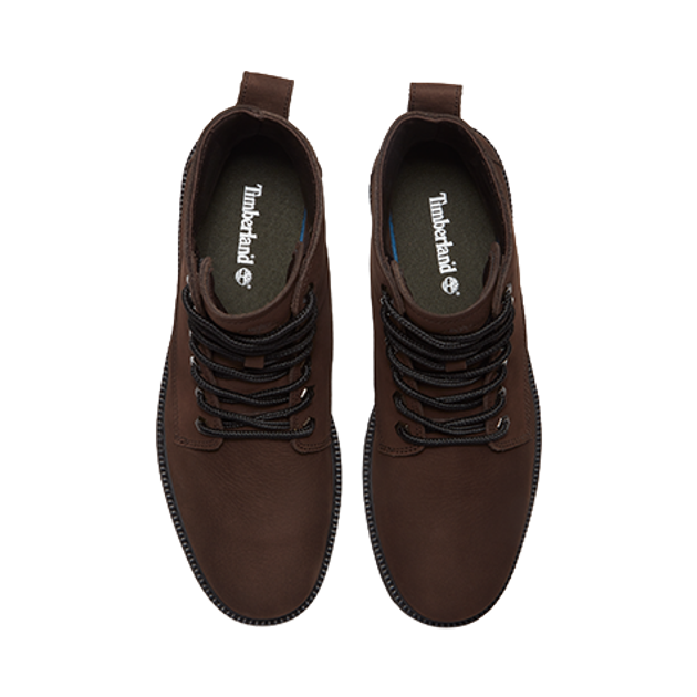 Timberland A41CG BRITTON DRIVE MID LACE UP BOOT Boots in braun
