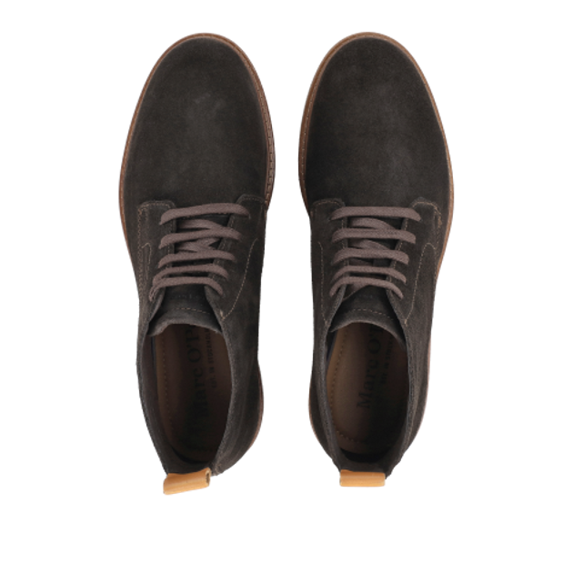 Marc O’ Polo LINUS 3 Boots in braun