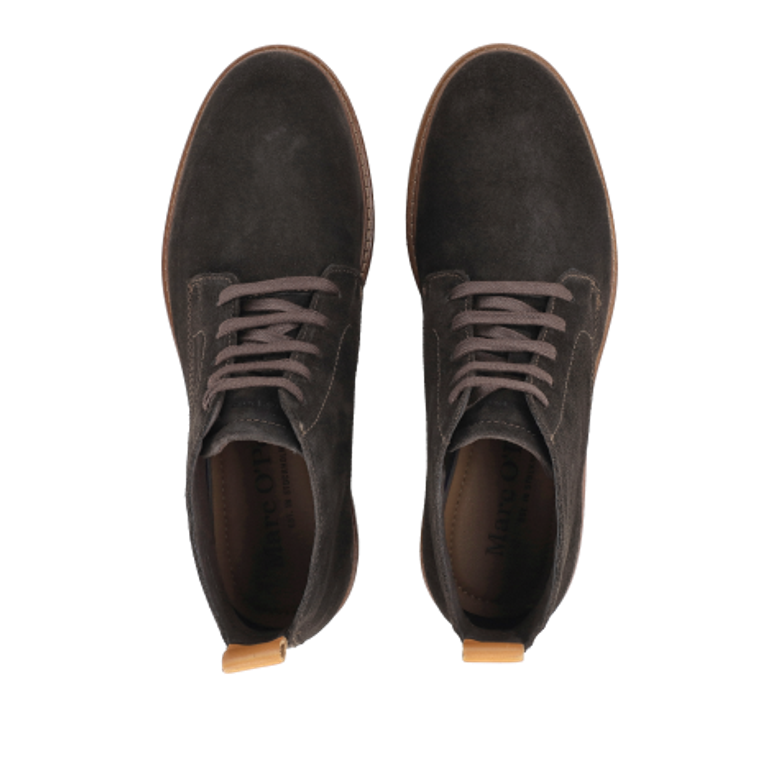 Marc O’ Polo LINUS 3 Boots in braun