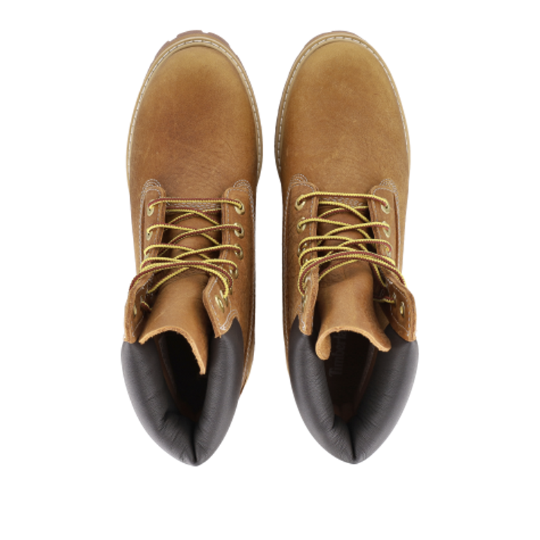 Timberland A29U2 Heritage 6 INCH LACE UP BOOT Boots in braun