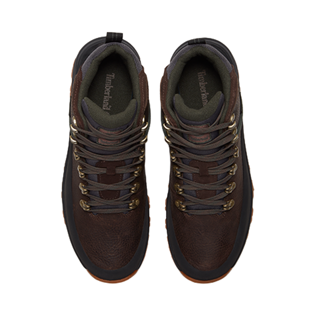 Timberland A2QA9 MT. MADDSEN 2.0 Boots in braun