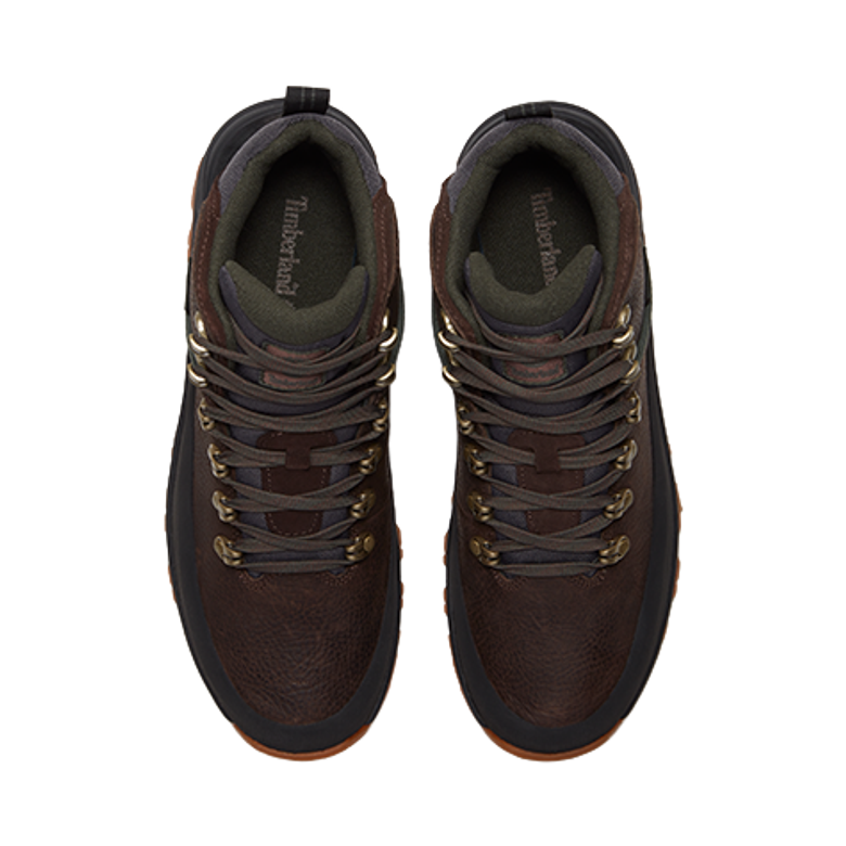 Timberland A2QA9 MT. MADDSEN 2.0 Boots in braun