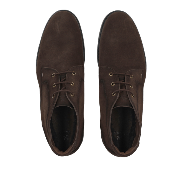 Lloyd 25-605-25 VIBE 327G Warmfutter in braun