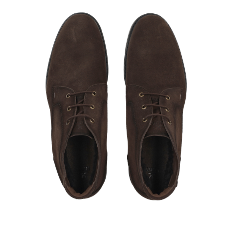 Lloyd 25-605-25 VIBE 327G Warmfutter in braun