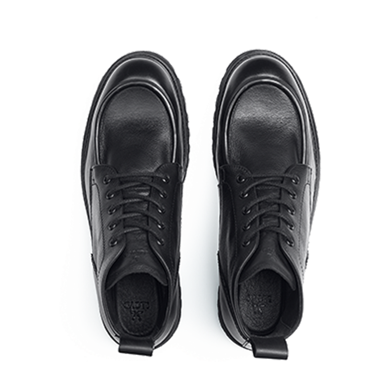 Lloyd 25-636-00 SELECT 327G Boots in schwarz