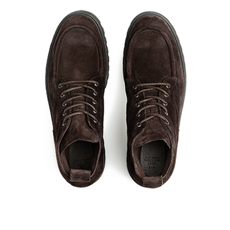 Lloyd 25-636-27 SELECT 327G Boots in braun