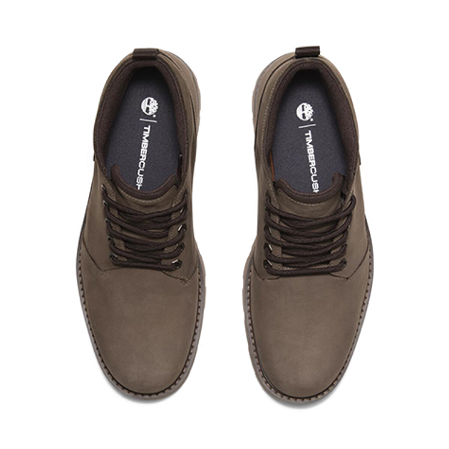 Timberland A69TW BRITTON ROAD MID LACE UP Boots in braun