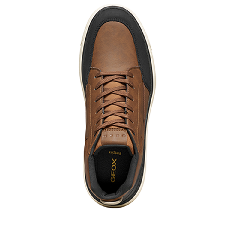 GEOX CENISIO Boots in braun