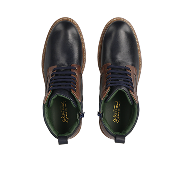 Galizio Torresi 322318 V19213 Boots in braun