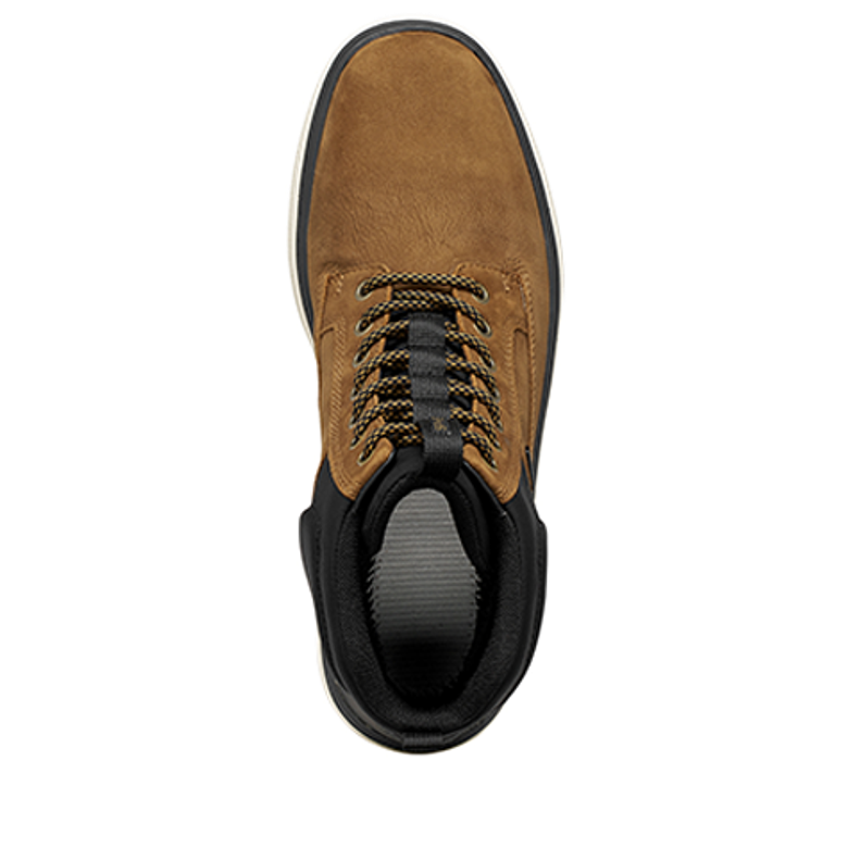 GEOX SPHERICA Boots in braun