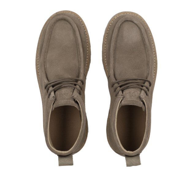 Marc O’ Polo JACK 18B Boots in beige