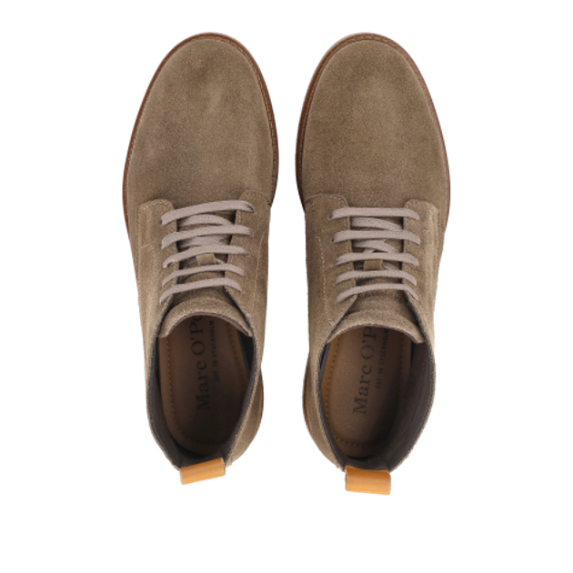 Marc O’ Polo LINUS 3 Boots in beige