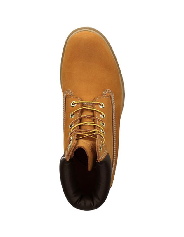 Timberland #A1JHF Boots in gelb