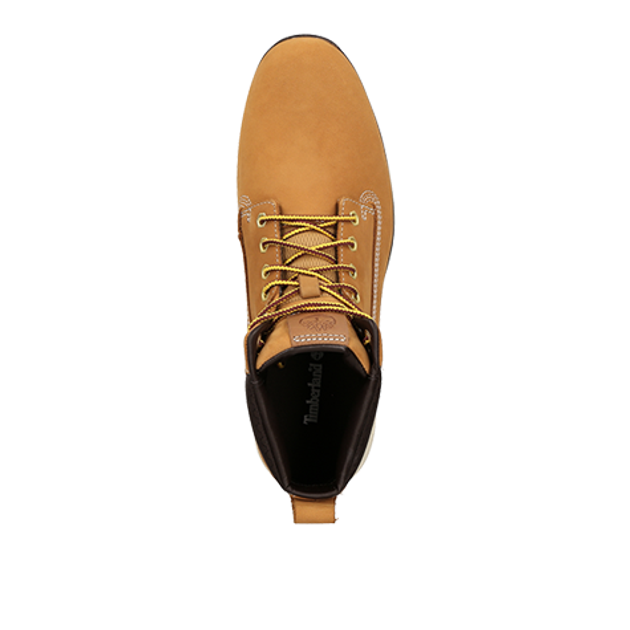 Timberland Killington Chukka Boots in gelb