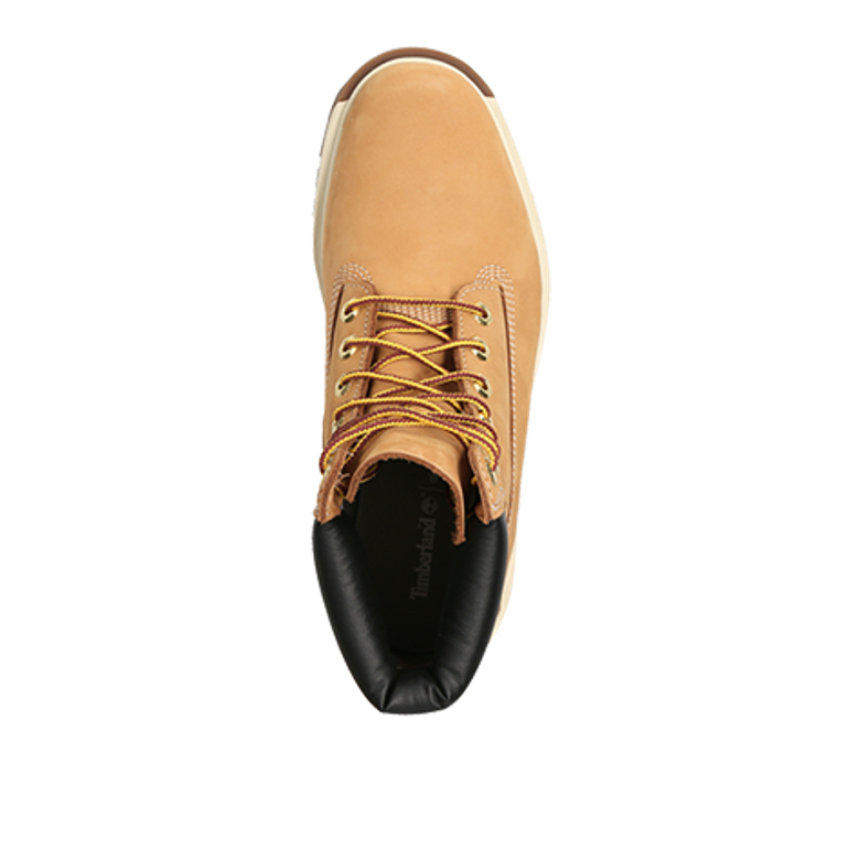 Timberland A5NGZ Tree Vault 6 Inch Boot WP Boots in gelb
