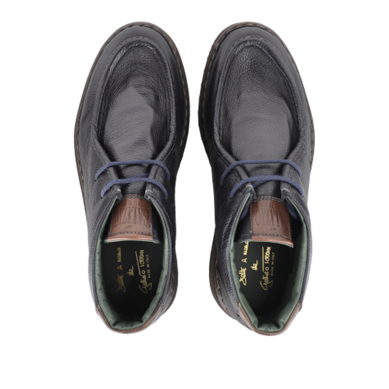 Galizio Torresi 621168 V70837 Boots in blau