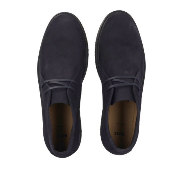 Boss Kope_Desb Boots in blau