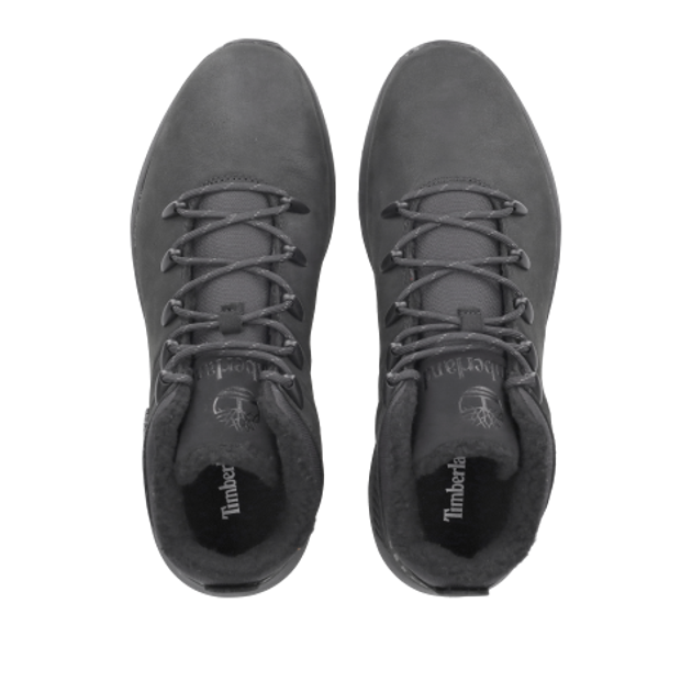 Timberland A69KC Sprint Trekker MID LACE UP Sneaker in schwarz