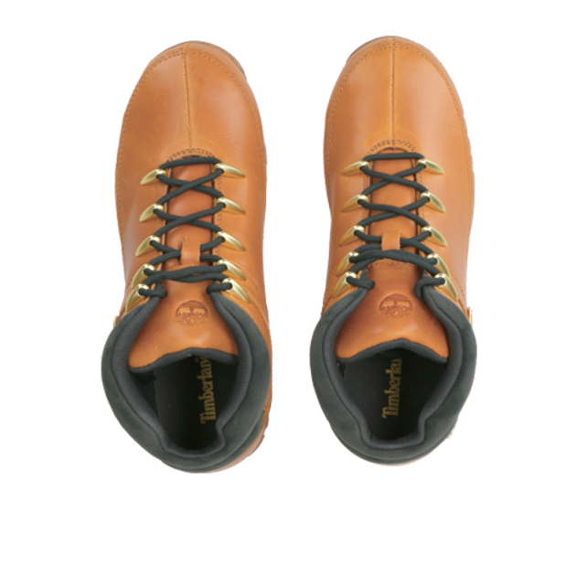 Timberland A5W2W Euro Sprint Hiker GLAZED GINGER Sneaker in braun