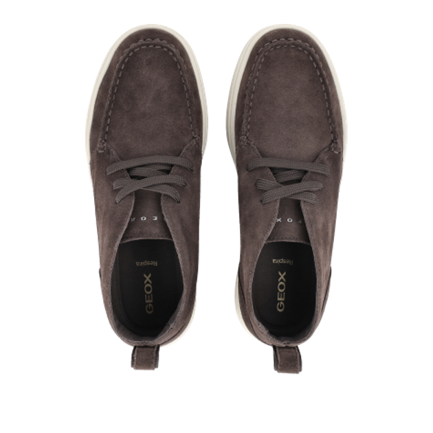 GEOX BALTMOORE Sneaker in braun