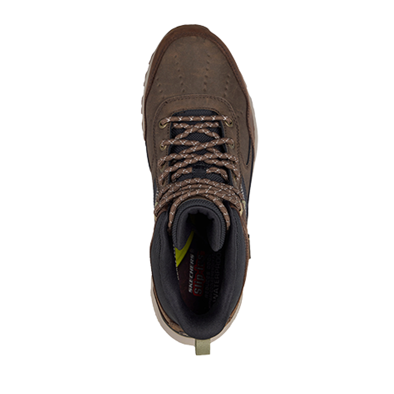 Skechers 211182 COC SLADE ULTRA Sneaker in braun