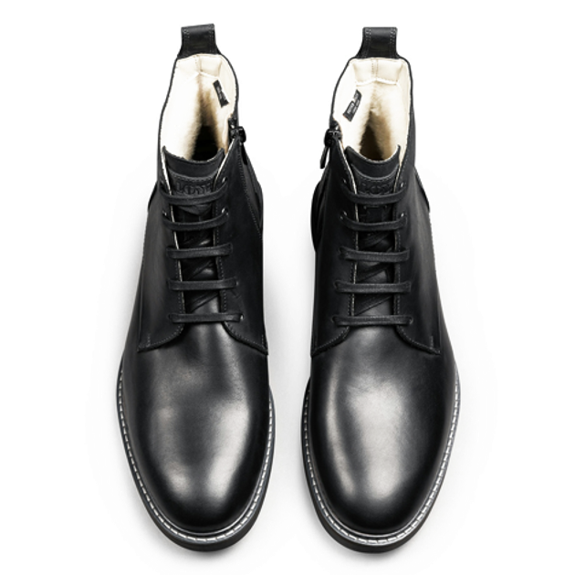 Lloyd 24-511-30 HASCO Warmfutter in schwarz