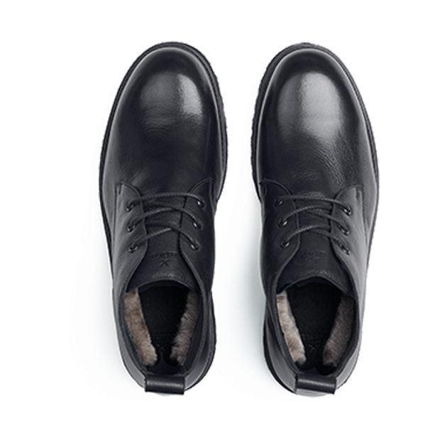 Lloyd 25-635-00 SELECT 325 Warmfutter in schwarz