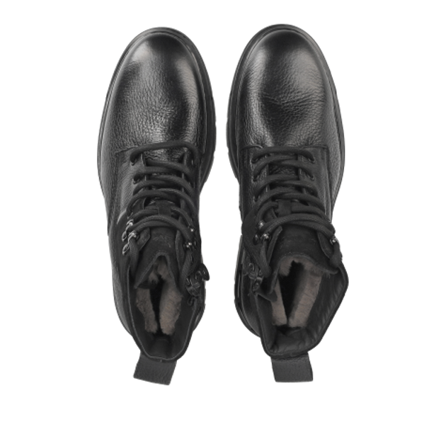 Lloyd 25-659-10 SERRA 345L Warmfutter in schwarz