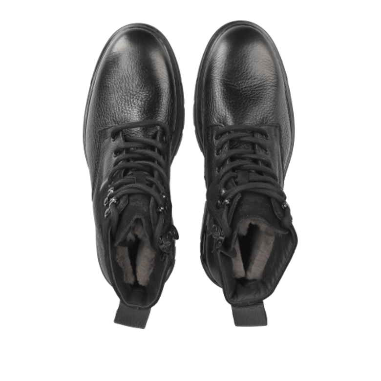 Lloyd 25-659-10 SERRA 345L Warmfutter in schwarz