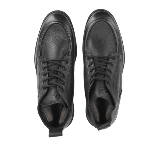 Lloyd 25-640-00 SELECT 325L Warmfutter in schwarz