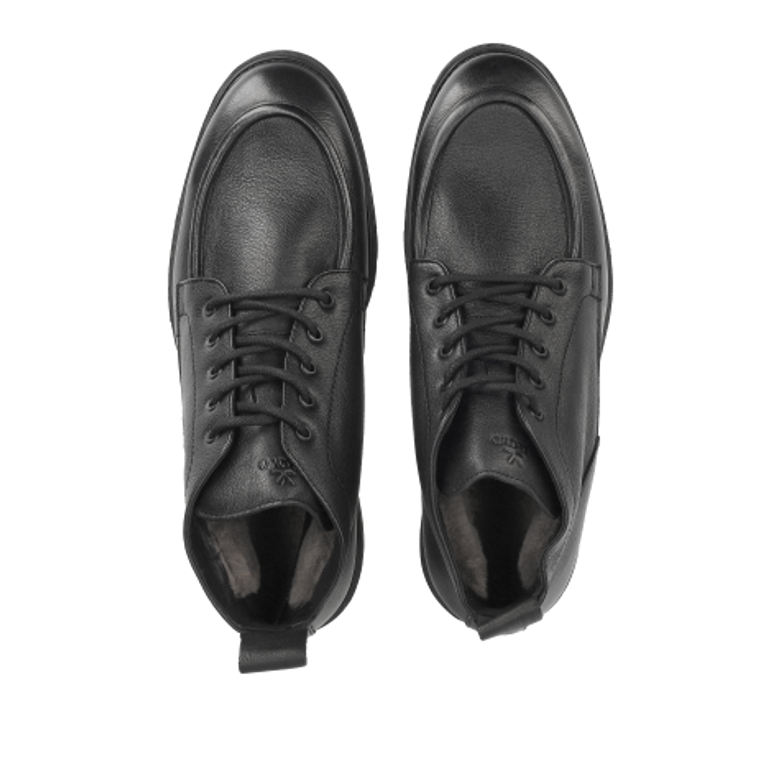 Lloyd 25-640-00 SELECT 325L Warmfutter in schwarz